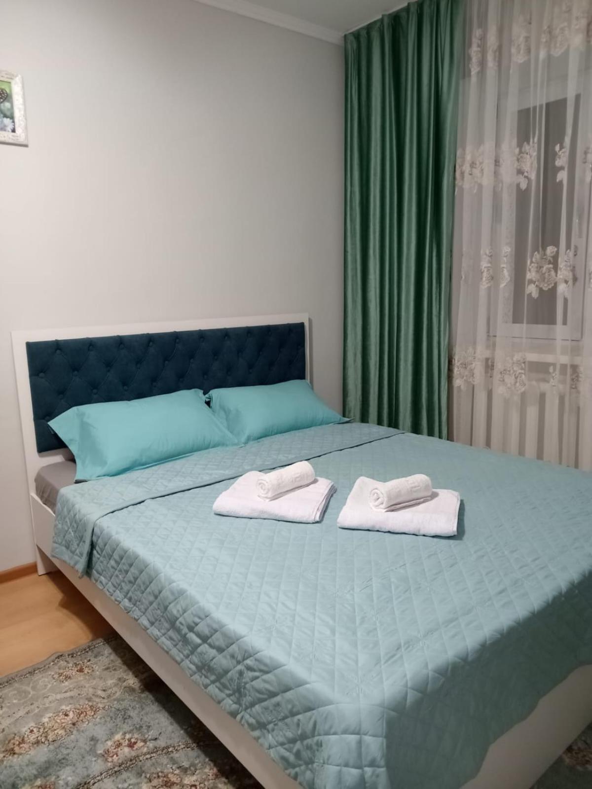Apartment Cosy Flat In The Center Taldykol