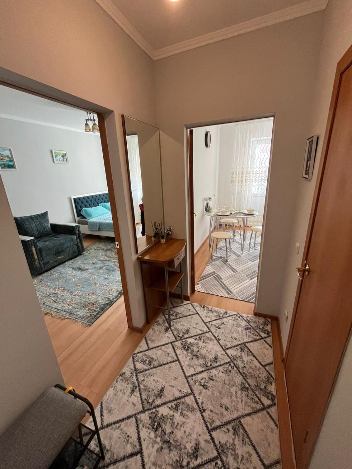 Cosy Flat In The Center